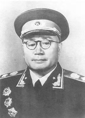 刘伯承
